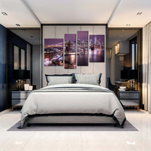 Load image into Gallery viewer, 4pA_Purple