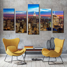 Load image into Gallery viewer, 5pC_Blue