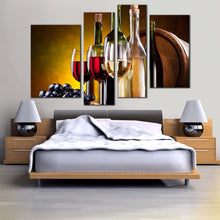 Load image into Gallery viewer, 4pA_Red