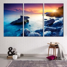 Load image into Gallery viewer, 3pE_Blue