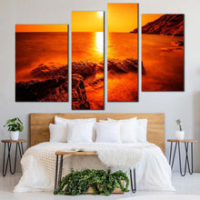 Load image into Gallery viewer, 4pA_Yellow