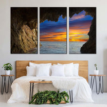 Load image into Gallery viewer, 3pE_Brown