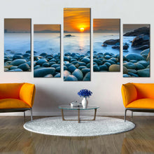 Load image into Gallery viewer, 5pC_Blue