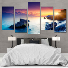 Load image into Gallery viewer, 5pC_Blue