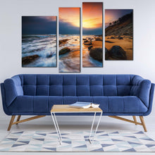 Load image into Gallery viewer, 4pA_Brown