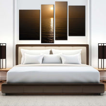 Load image into Gallery viewer, 4pA_Brown