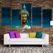 Load image into Gallery viewer, 5pC_Gold