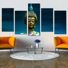 Load image into Gallery viewer, 5pC_Gold