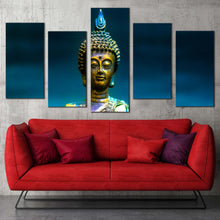 Load image into Gallery viewer, 5pC_Gold