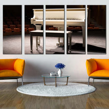 Load image into Gallery viewer, 5pD_White