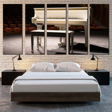 Load image into Gallery viewer, 5pD_White