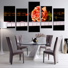 Load image into Gallery viewer, 5pC_Black