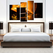 Load image into Gallery viewer, 4pA_Orange