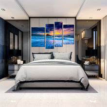 Load image into Gallery viewer, 4pA_Blue