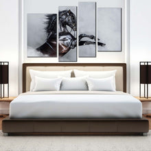 Load image into Gallery viewer, 4pA_Black