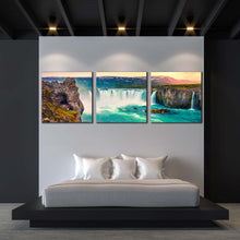 Load image into Gallery viewer, 3pC_Green