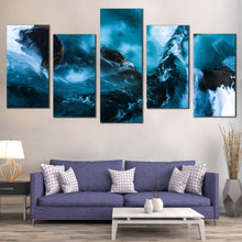 Load image into Gallery viewer, 5pC_Blue