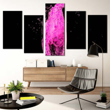 Load image into Gallery viewer, 5pC_Purple