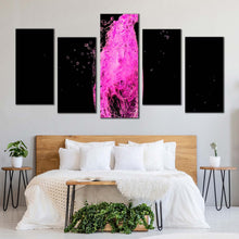 Load image into Gallery viewer, 5pC_Purple