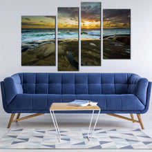 Load image into Gallery viewer, 4pA_Yellow