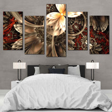 Load image into Gallery viewer, 5pC_Brown