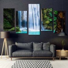 Load image into Gallery viewer, 5pC_Green