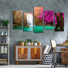 Load image into Gallery viewer, 5pC_Green