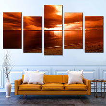 Load image into Gallery viewer, 5pC_Orange