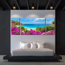 Load image into Gallery viewer, 3pD_Blue