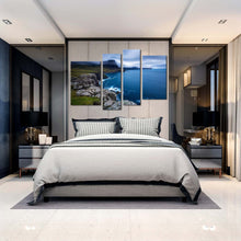 Load image into Gallery viewer, 4pA_Blue