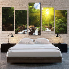 Load image into Gallery viewer, 5pC_Green