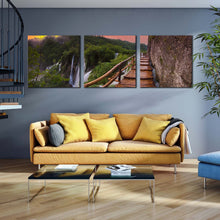 Load image into Gallery viewer, 3pC_Brown