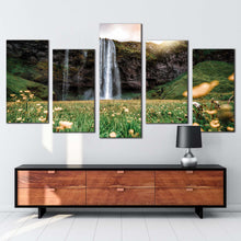 Load image into Gallery viewer, 5pC_Green