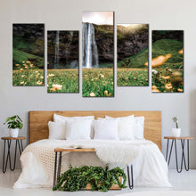 Load image into Gallery viewer, 5pC_Green