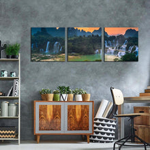 Load image into Gallery viewer, 3pC_Green