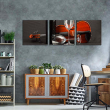 Load image into Gallery viewer, 3pC_Brown