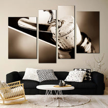 Load image into Gallery viewer, 4pA_White