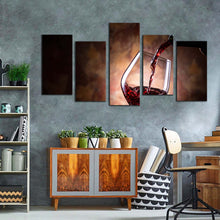 Load image into Gallery viewer, 5pC_Red