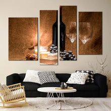 Load image into Gallery viewer, 4pA_Brown