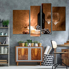 Load image into Gallery viewer, 4pA_Brown