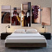 Load image into Gallery viewer, 5pC_Red