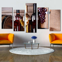 Load image into Gallery viewer, 5pC_Red