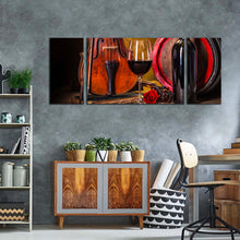 Load image into Gallery viewer, 3pD_Brown