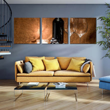 Load image into Gallery viewer, 3pC_Brown