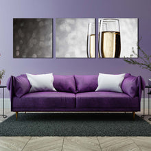 Load image into Gallery viewer, 3pC_Yellow