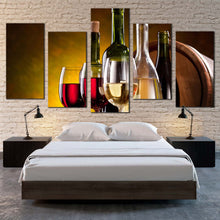 Load image into Gallery viewer, 5pC_Red