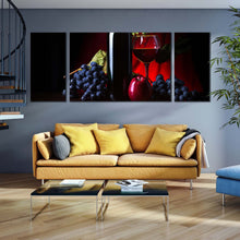 Load image into Gallery viewer, 3pD_Red