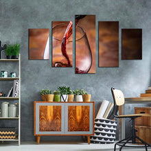 Load image into Gallery viewer, 5pA_Red