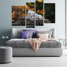 Load image into Gallery viewer, 4pA_White