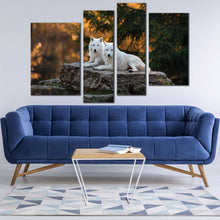 Load image into Gallery viewer, 4pA_White